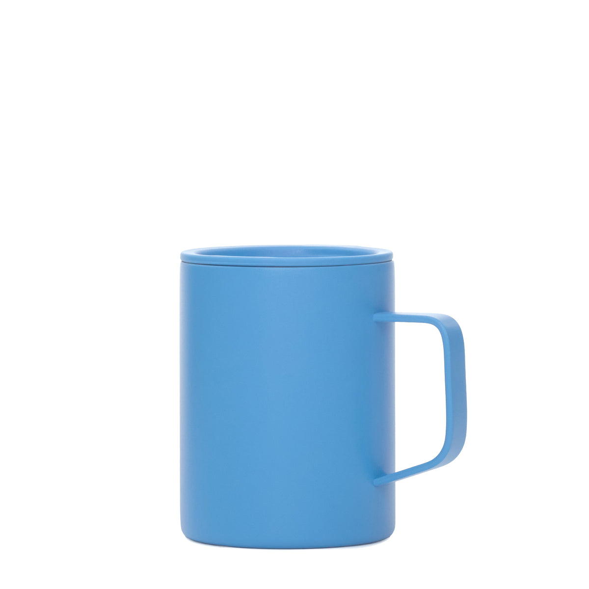 Mizu - Coffee Mug | 14 oz Stainless Mug | Vacuum Insulated