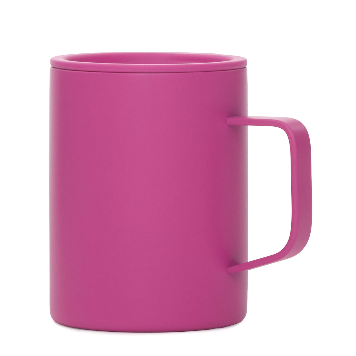 Mizu - Coffee Mug | 14 oz Stainless Mug | Vacuum Insulated