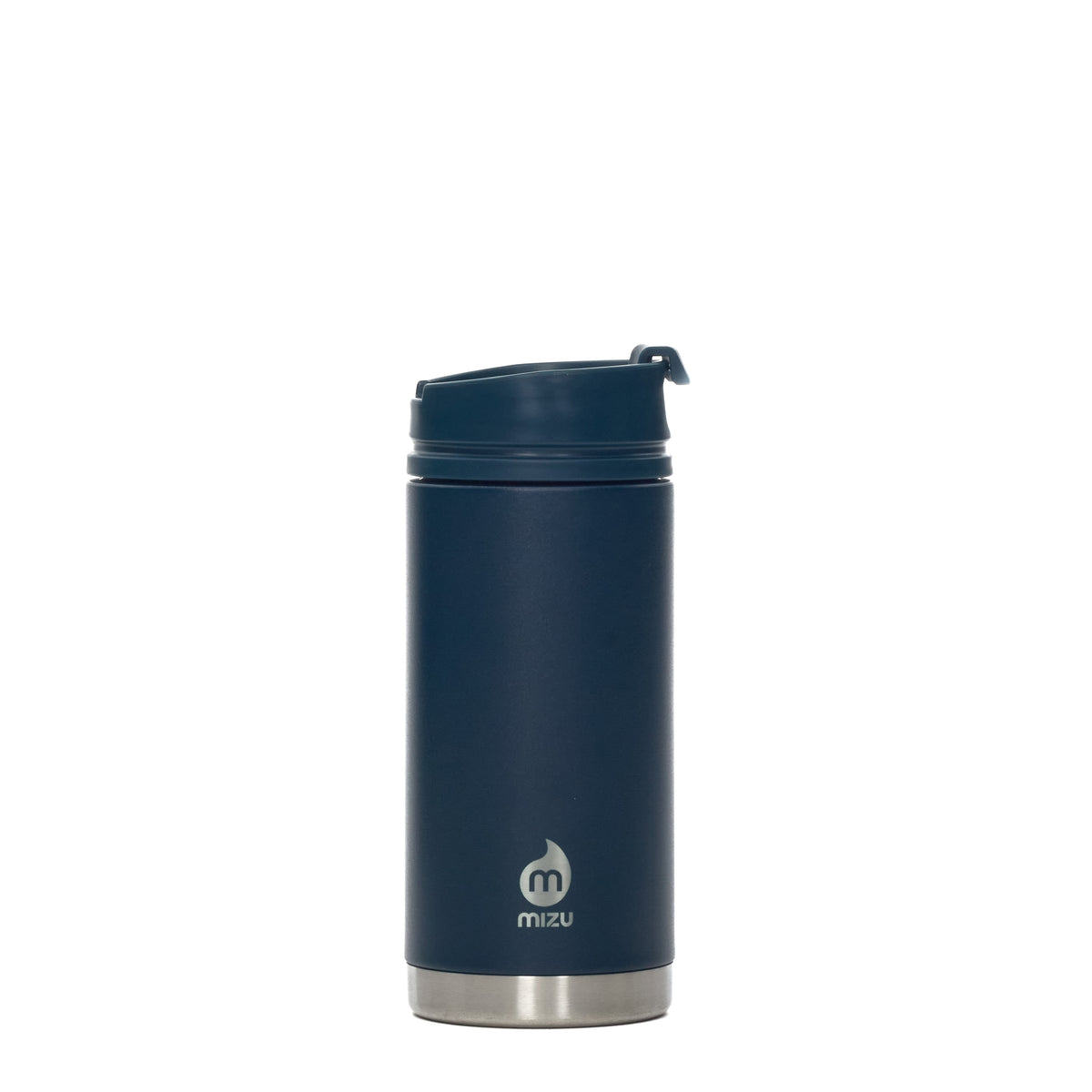 Mizu - 15 oz Insulated Coffee Mug | V5 Stainless Steel – Mizu Life