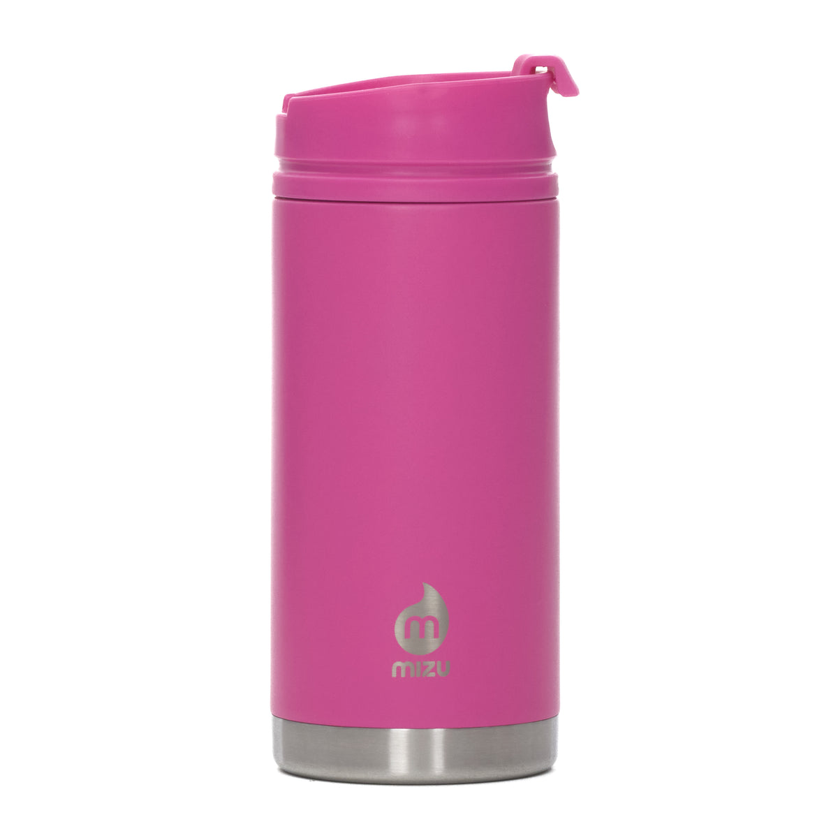 Mizu - 15 oz Insulated Coffee Mug | V5 Stainless Steel – Mizu Life
