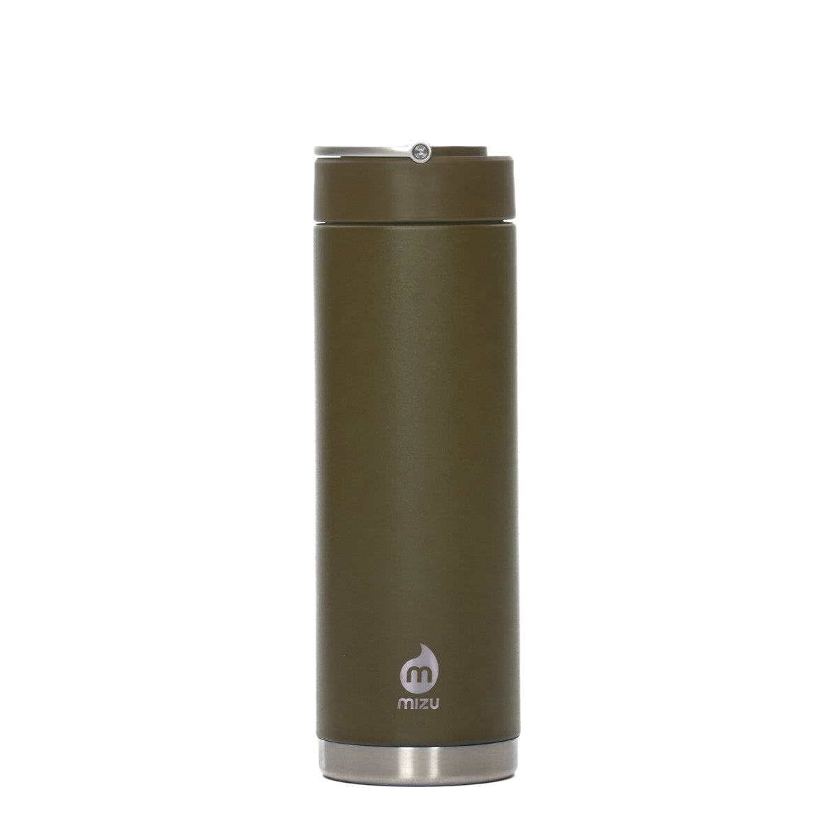 Mizu - 21 oz Insulated Wide Mouth Bottle | V7 Stainless – Mizu Life