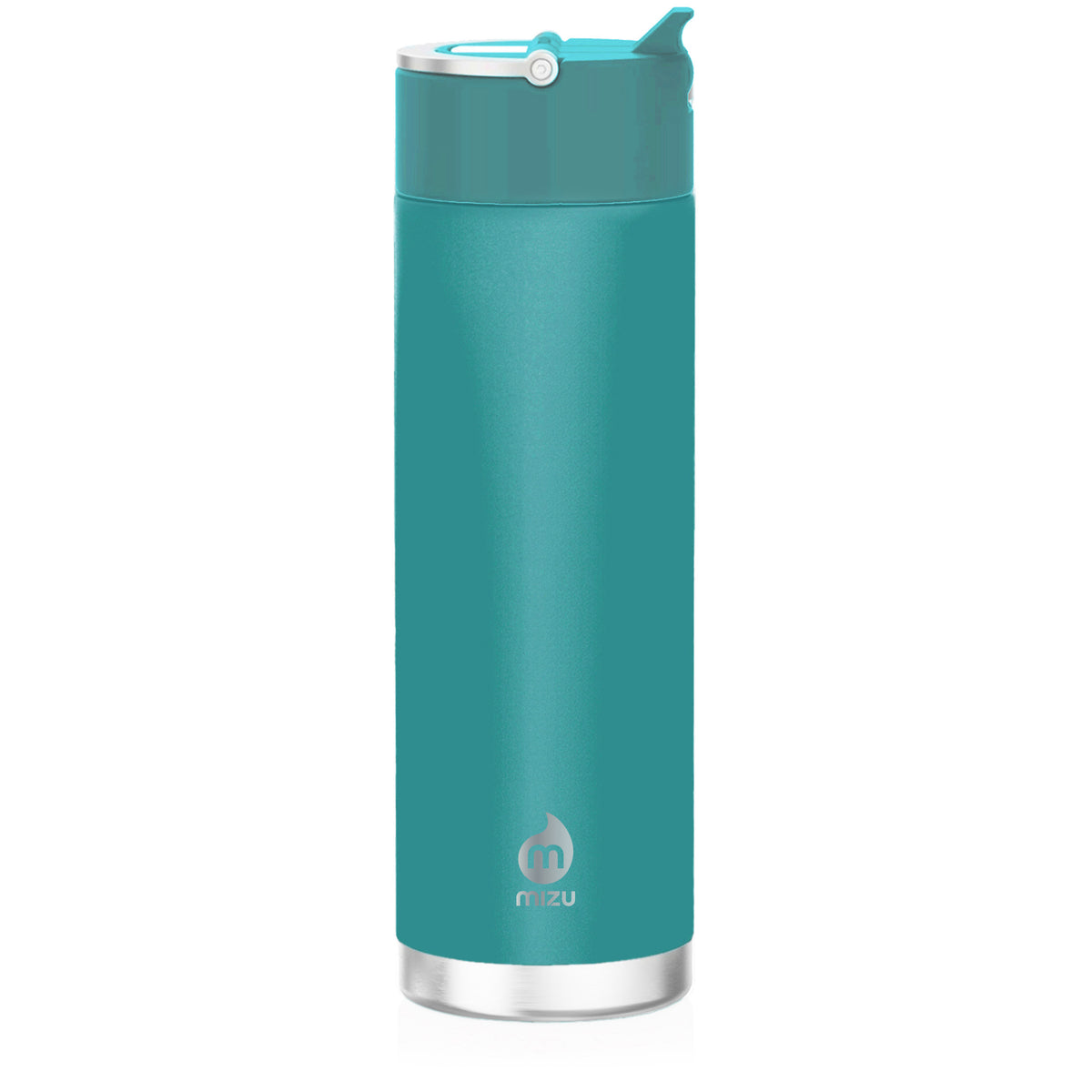 Mizu - 21 oz Insulated Wide Mouth Bottle | V7 Stainless