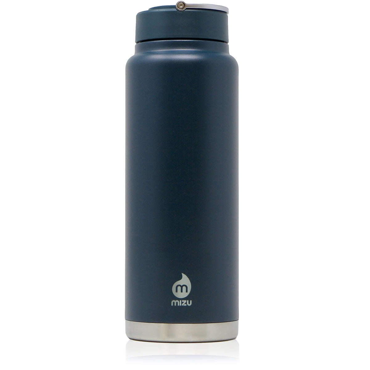 Mizu - 36 oz Insulated Wide Mouth Bottle | V12 Stainless – Mizu Life