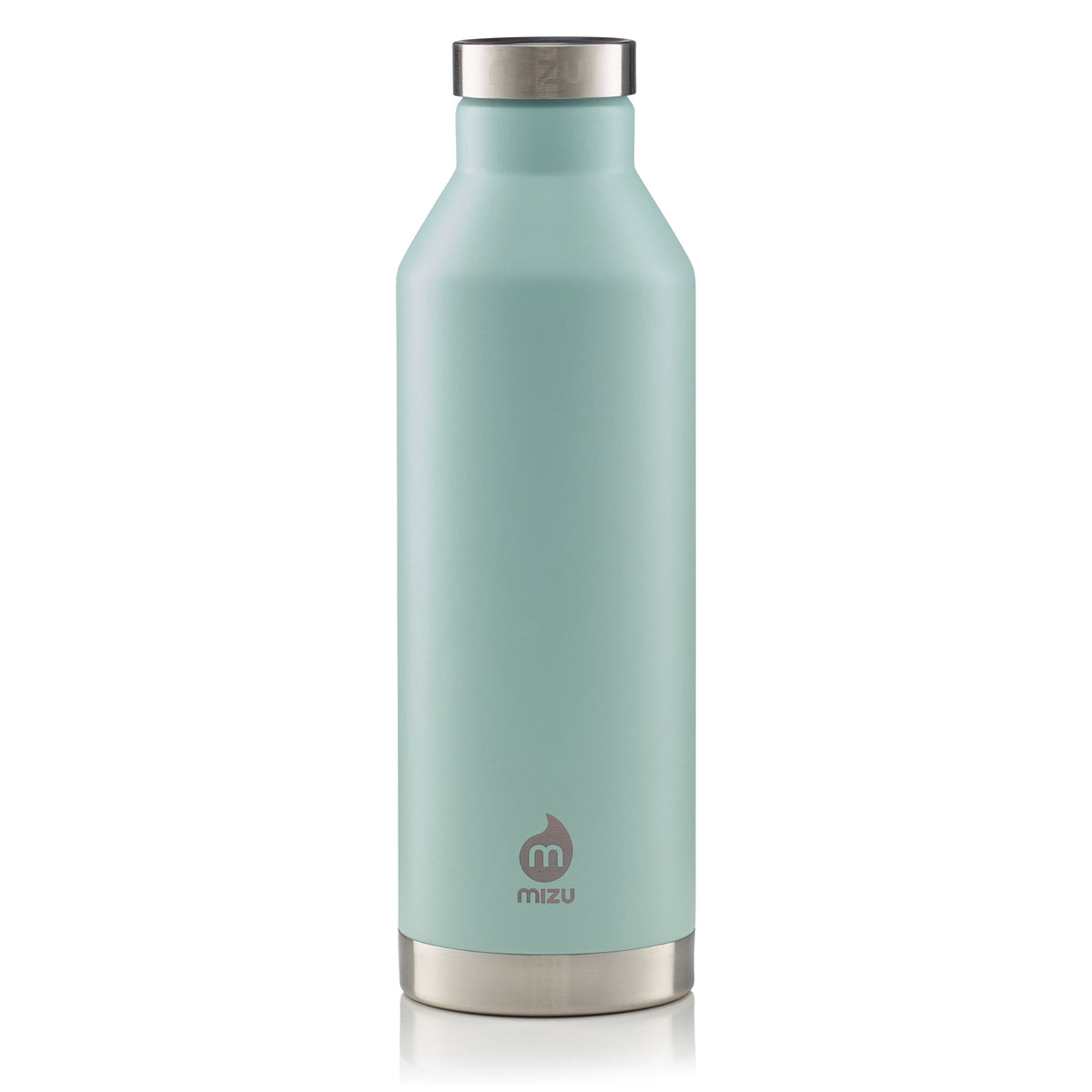 Mizu - 26 oz Insulated Bottle | V8 Stainless Steel – Mizu Life