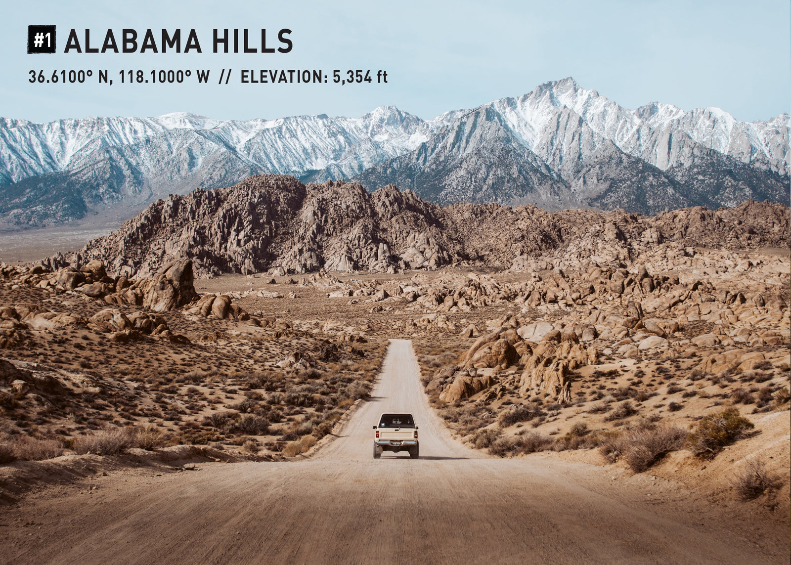 California Dreaming with Jussi Oksanen