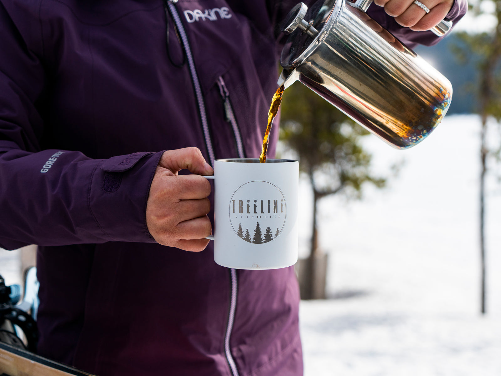 Custom Partner Spotlight: Treeline Cinematic