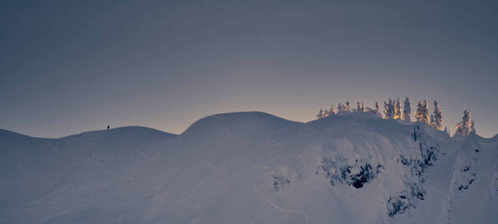 Mizu Mission: Richard Seehausen