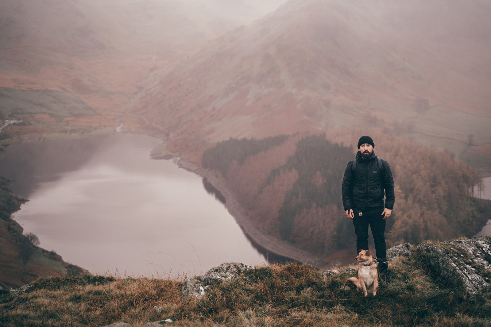 Mizu Mission: Max Howard