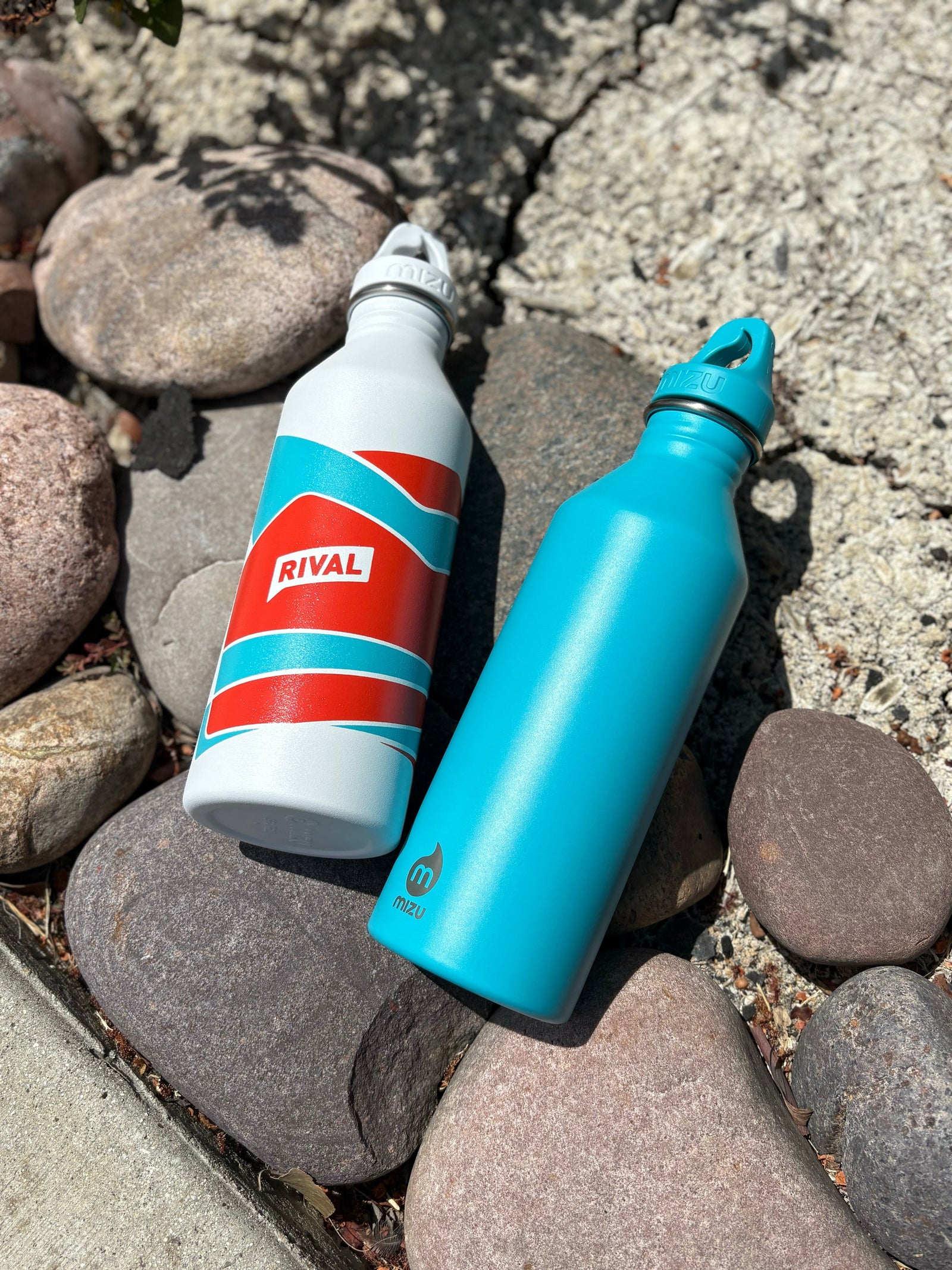 Custom Feature: Rival Tech