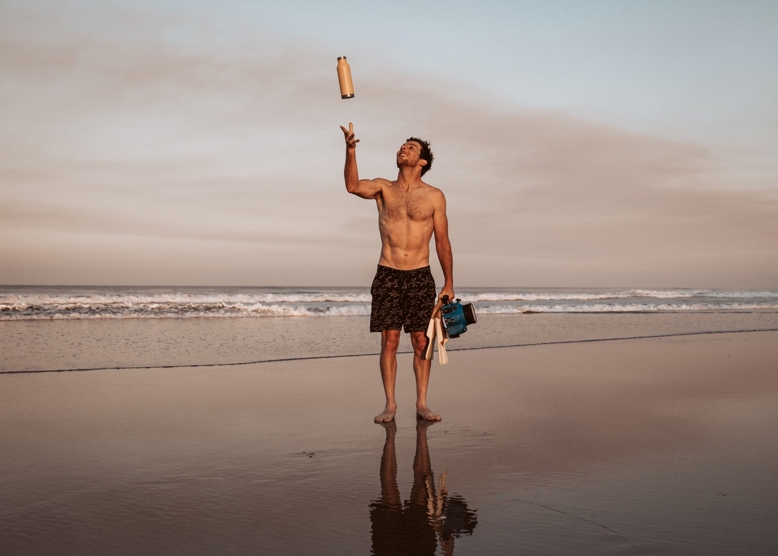 Todd Glaser Joins the Mizu Ambassador Team