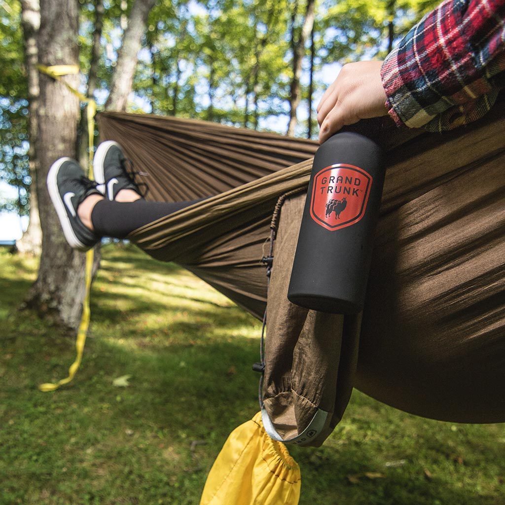 Custom of the Week: Mizu x Grand Trunk