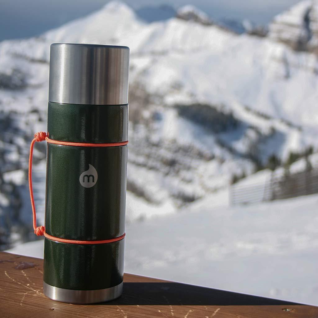 Custom of the Week: Mizu x Jackson Hole Mountain Resort