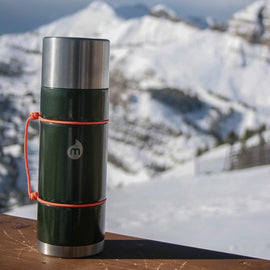 Custom of the Week: Mizu x Jackson Hole Mountain Resort