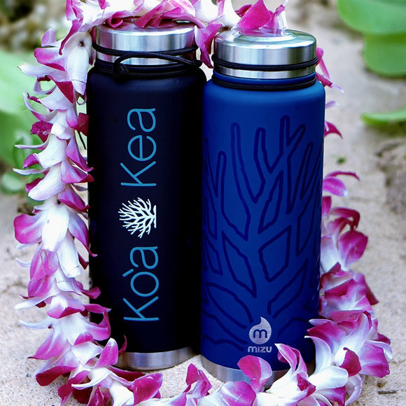 Custom of the Week: Mizu x Ko'a Kea