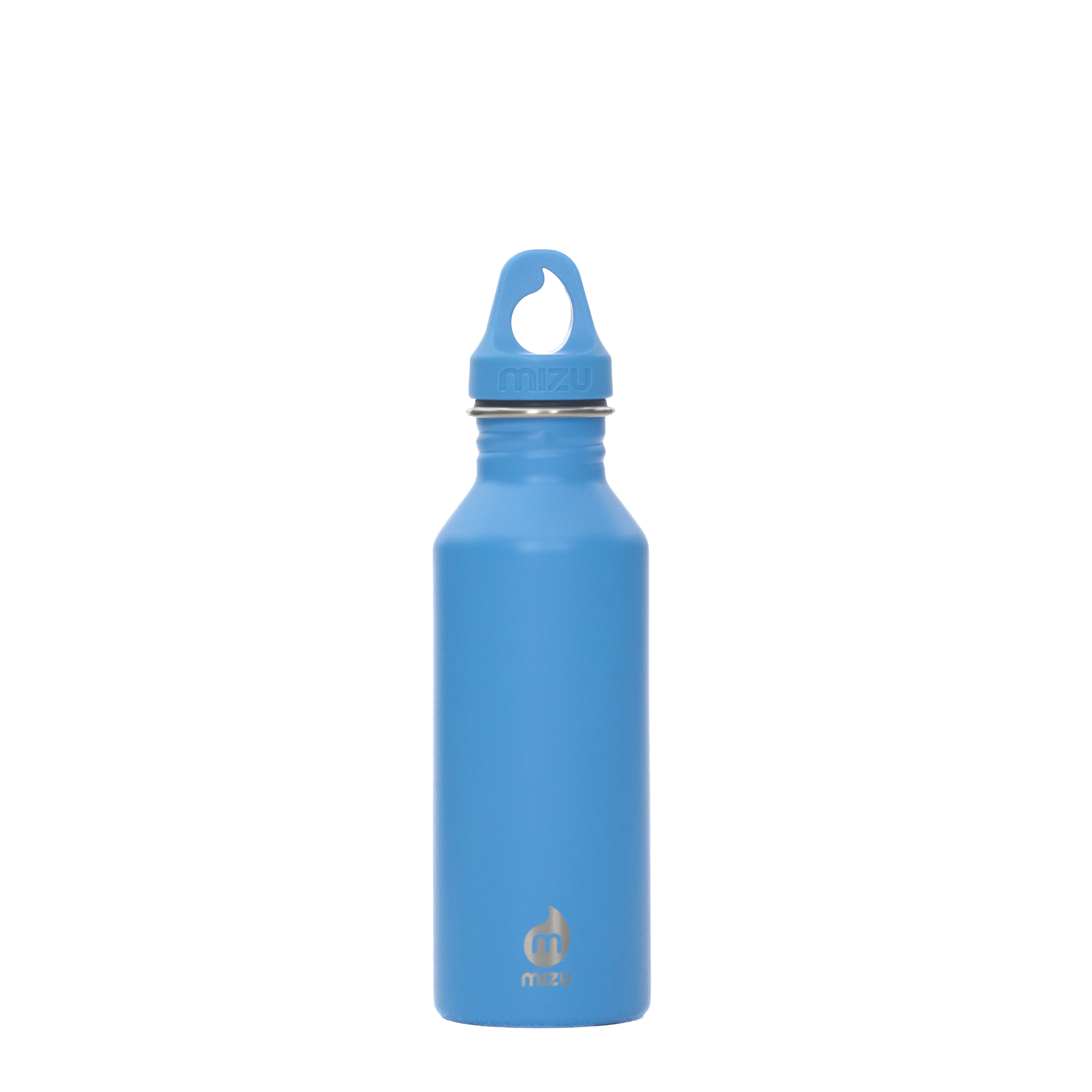 Mizu - 18 oz Bottle | M5 Stainless – Mizu Life