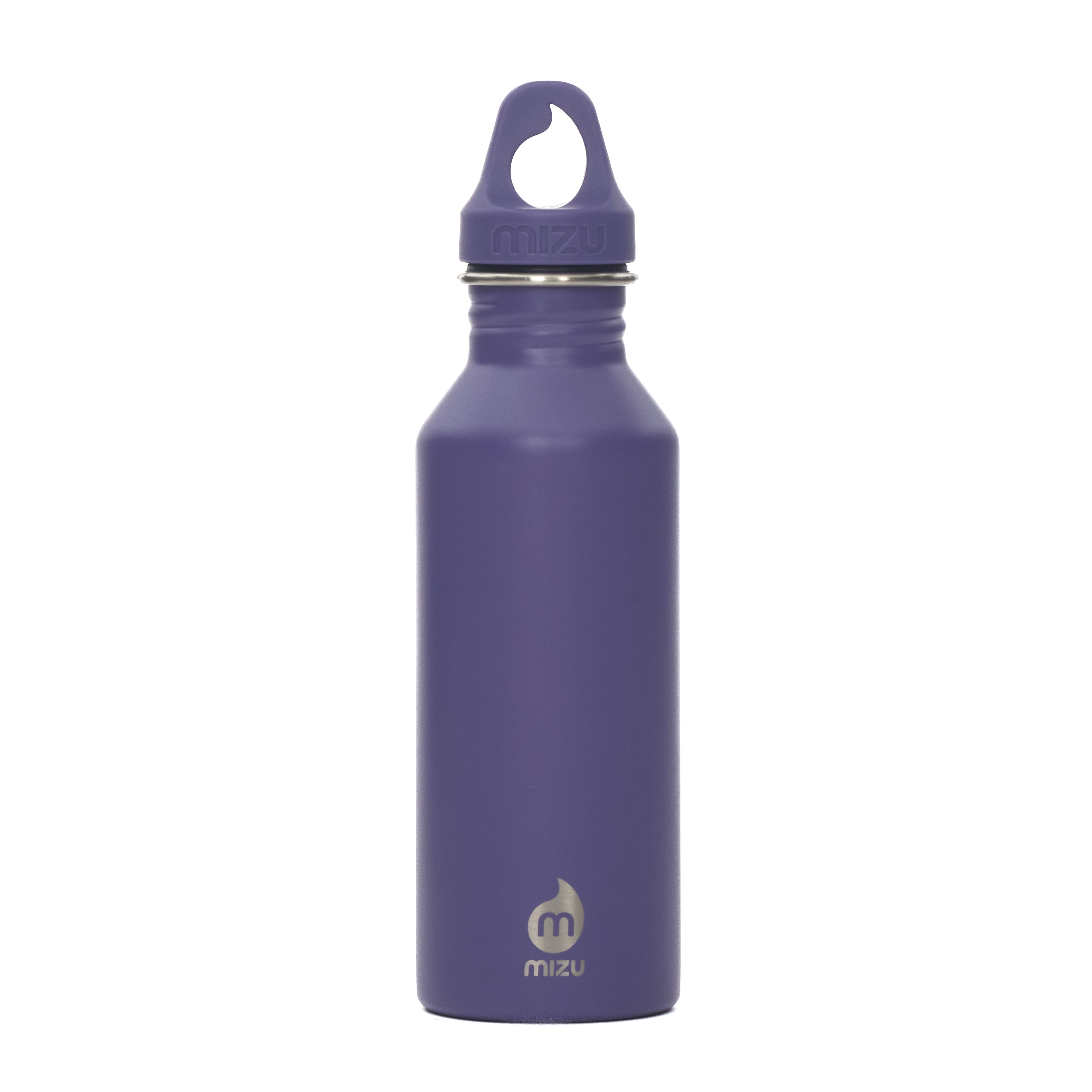 Mizu - 18 oz Bottle | M5 Stainless – Mizu Life