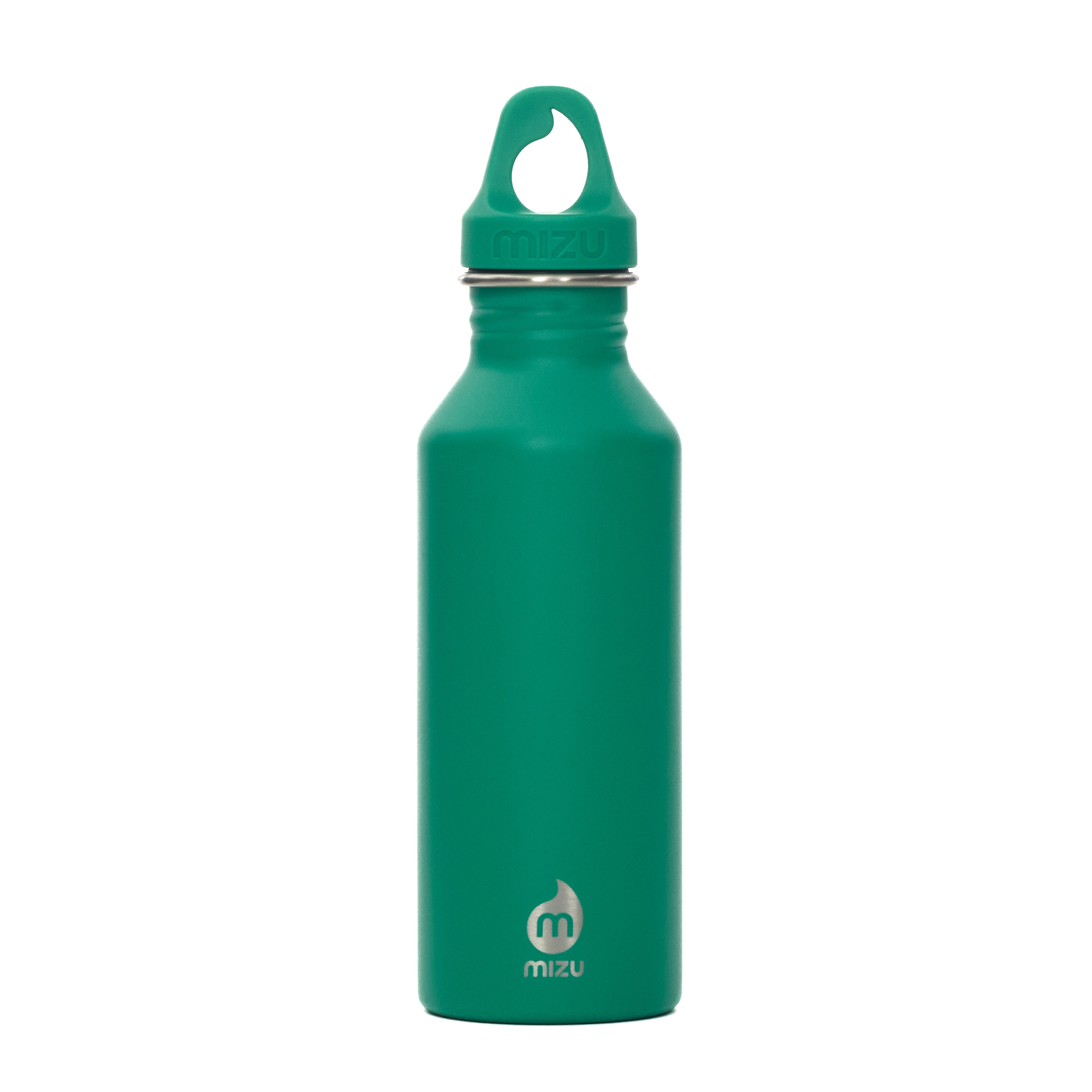 Mizu - 18 oz Bottle | M5 Stainless – Mizu Life