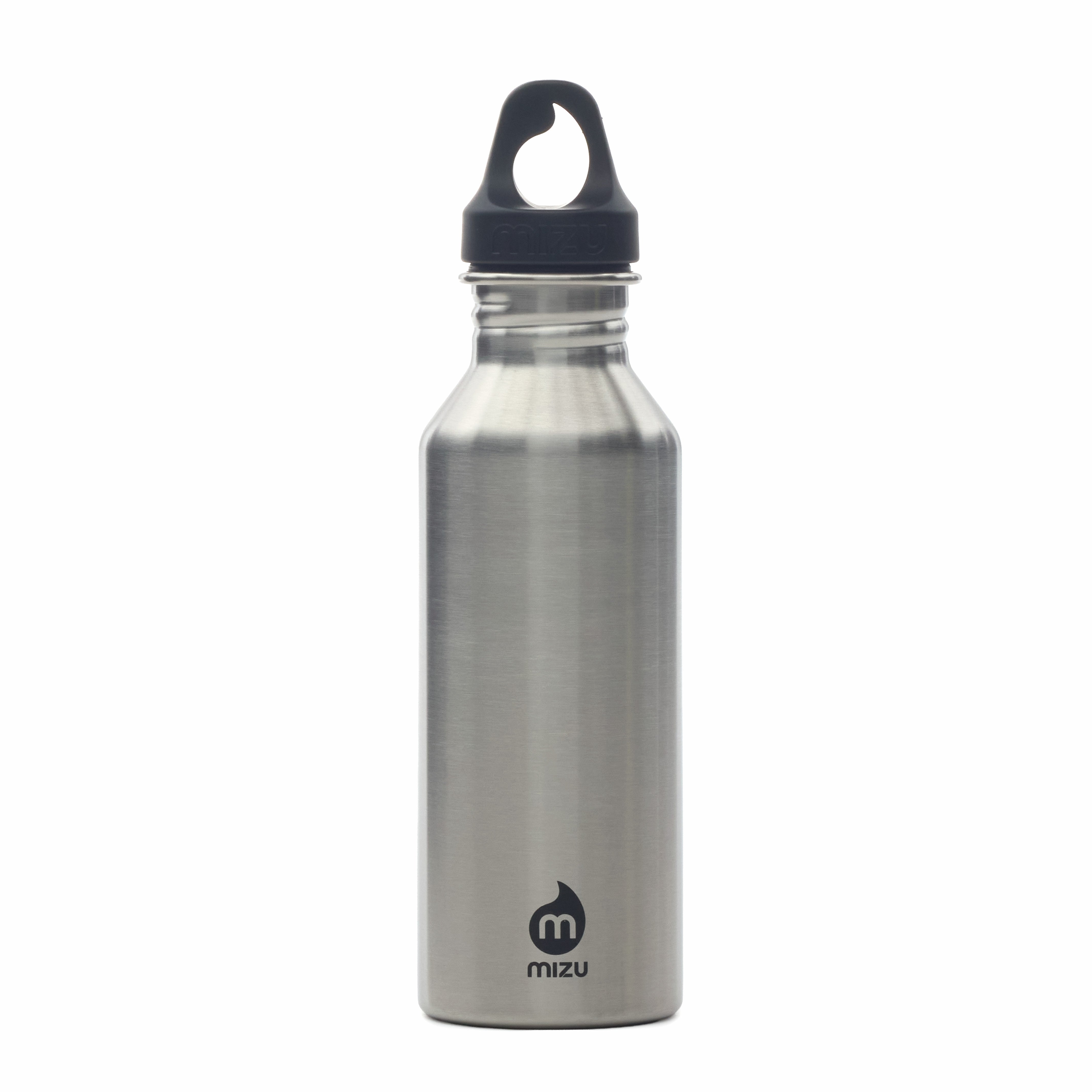 Mizu - 18 oz Bottle | M5 Stainless – Mizu Life