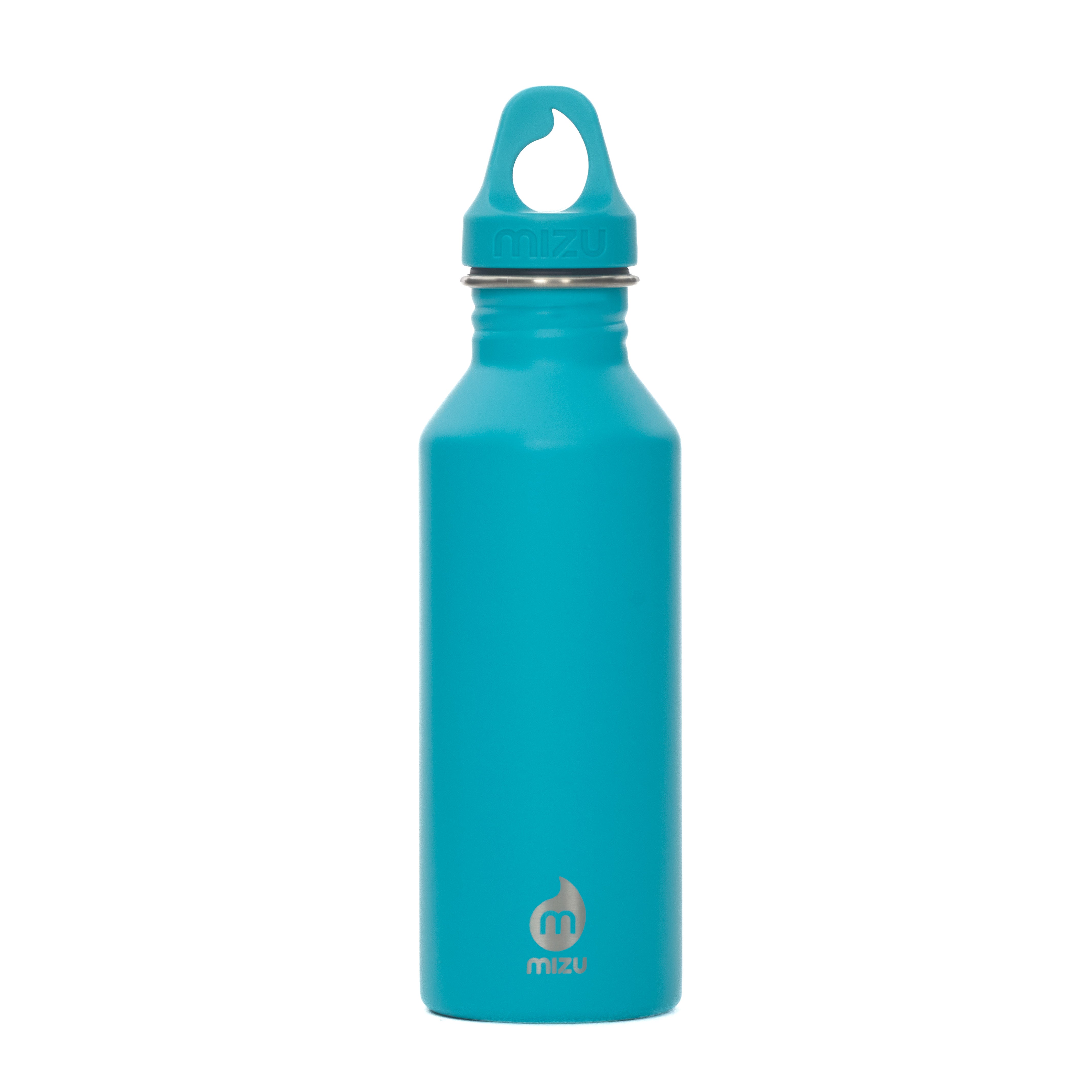 Mizu - 18 oz Bottle | M5 Stainless – Mizu Life