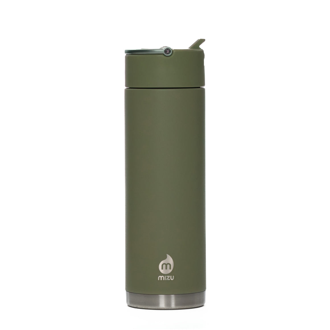 Mizu Stainless Steel Water Bottles, Reusable Straws, Mugs and Tumblers ...