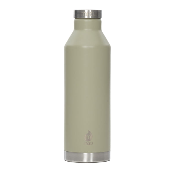 Mizu - 26 oz Insulated Bottle | V8 Stainless Steel – Mizu Life