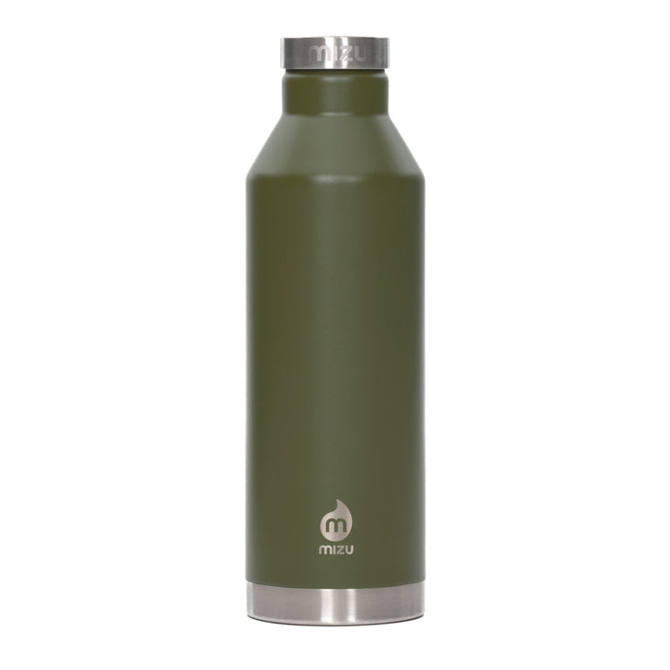 Mizu Stainless Steel Water Bottles, Reusable Straws, Mugs and Tumblers ...