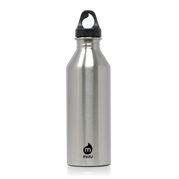 Stainless Steel Slim Water Bottle 28 oz., DW-1234 - Marco Promos