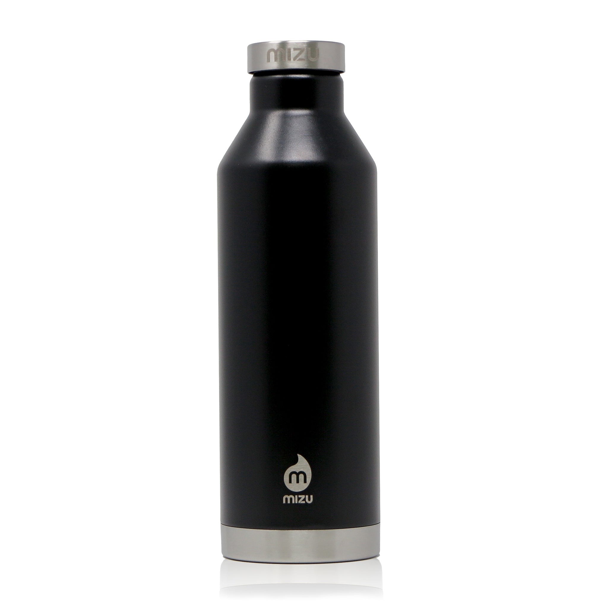 Mizu x ROCK ON GOODS 1 Liter Thermos