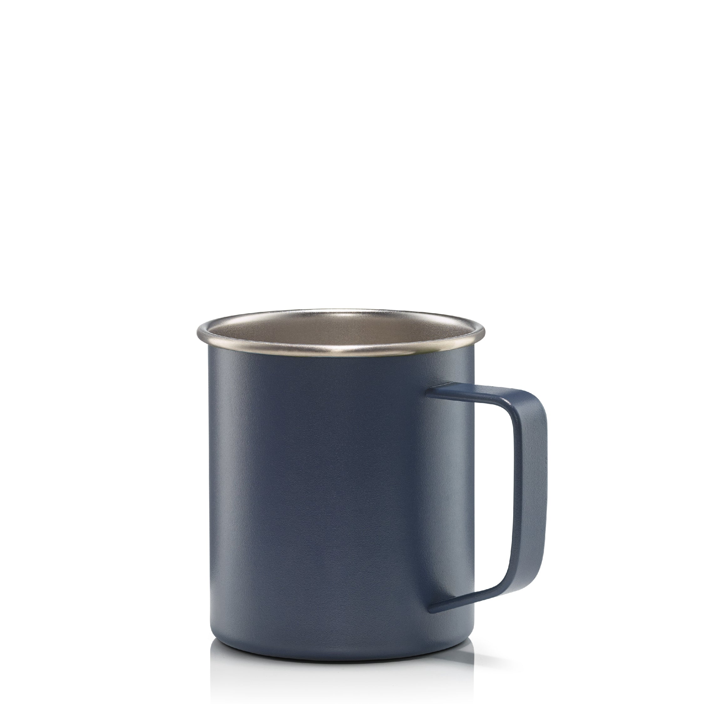 Camp Cup 4-Pack: Set of Camp Coffee Mugs