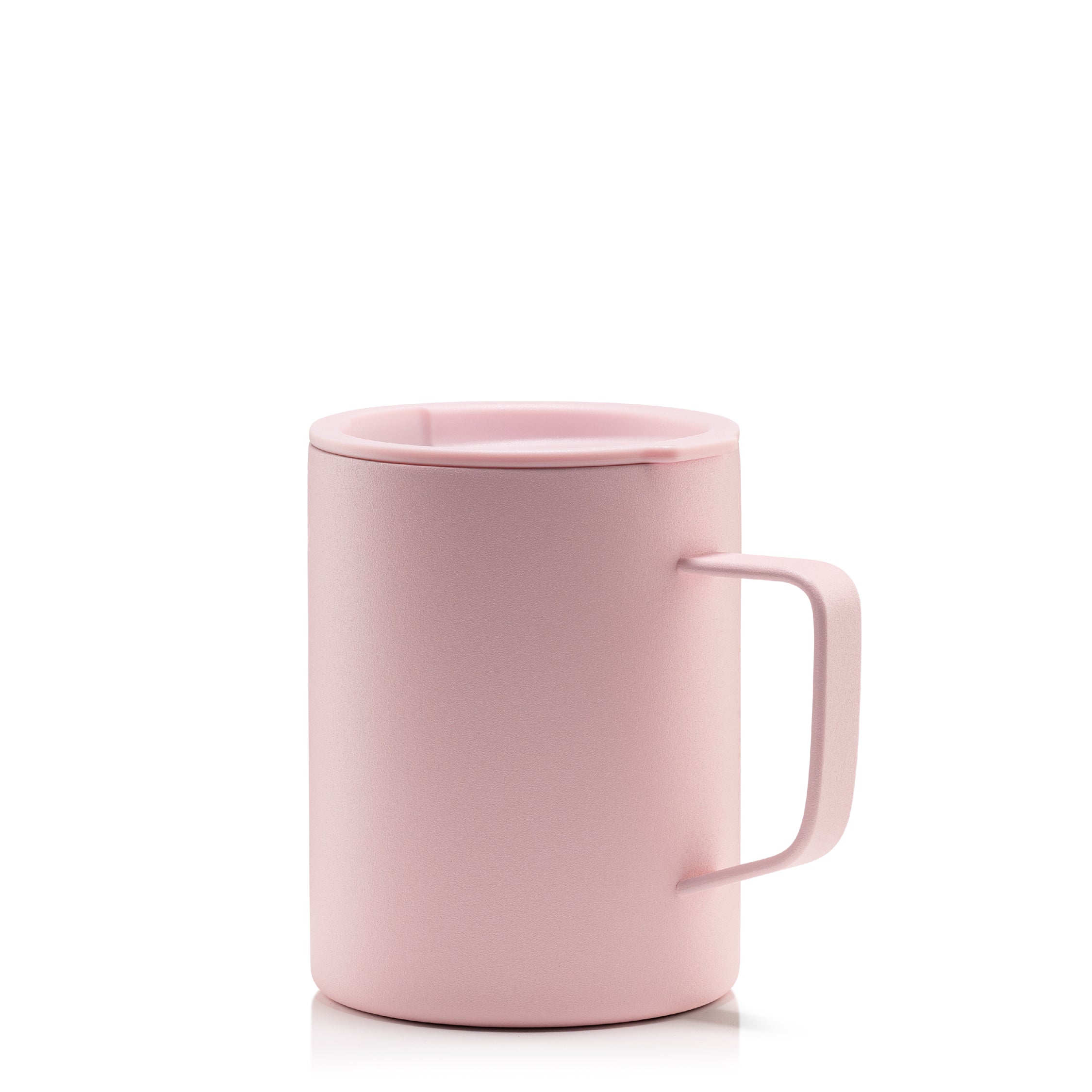 The Fit in Cup Holder Coffee Mug- Hot Pink – Mayim Bottle