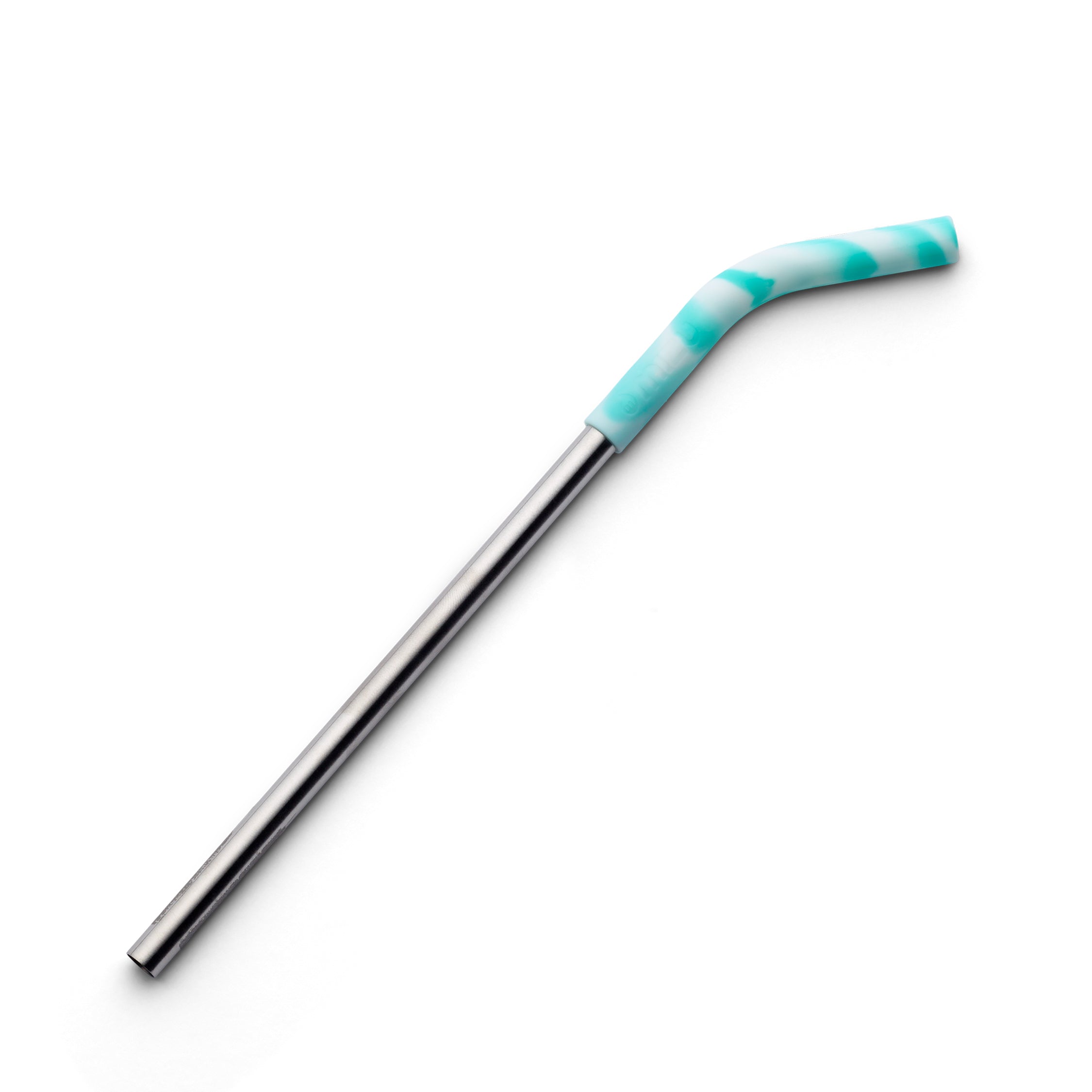 Mermaid Straw Silicone Tip for Stainless Steel Straw, 6mm - What's Good